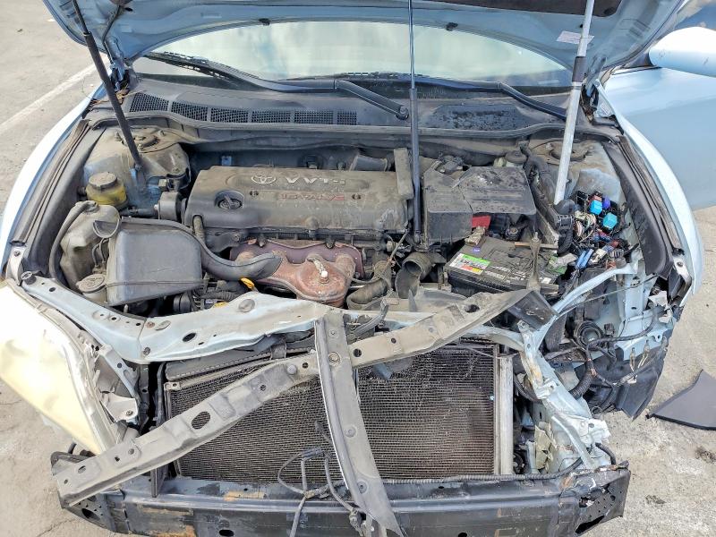 2007 Toyota Camry მანქანა იყიდება აუქციონზე, vin: 4T1BE46K87U538924, აუქციონის ნომერი: 53969136