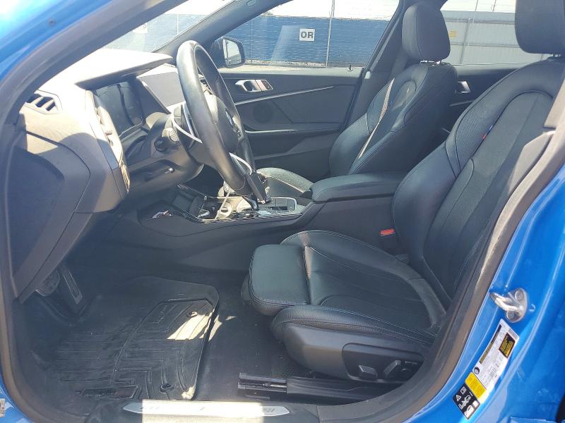 Продаж на аукціоні авто 2021 Bmw 228xi, vin: WBA73AK08M7G34677, номер лоту: 53658406