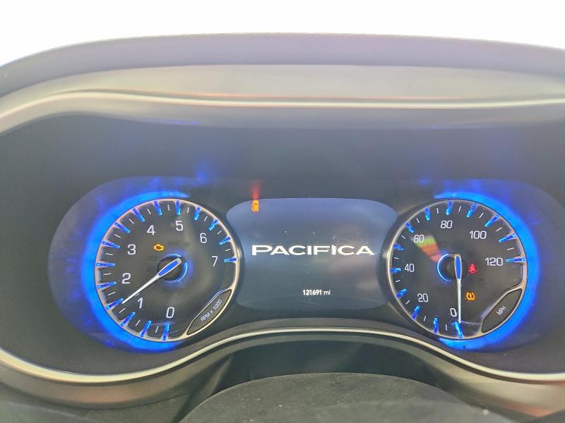 Aukcja sprzedaży 2018 Chrysler Pacifica, vin: 2C4RC1EG8JR332589, numer aukcji: 53254606