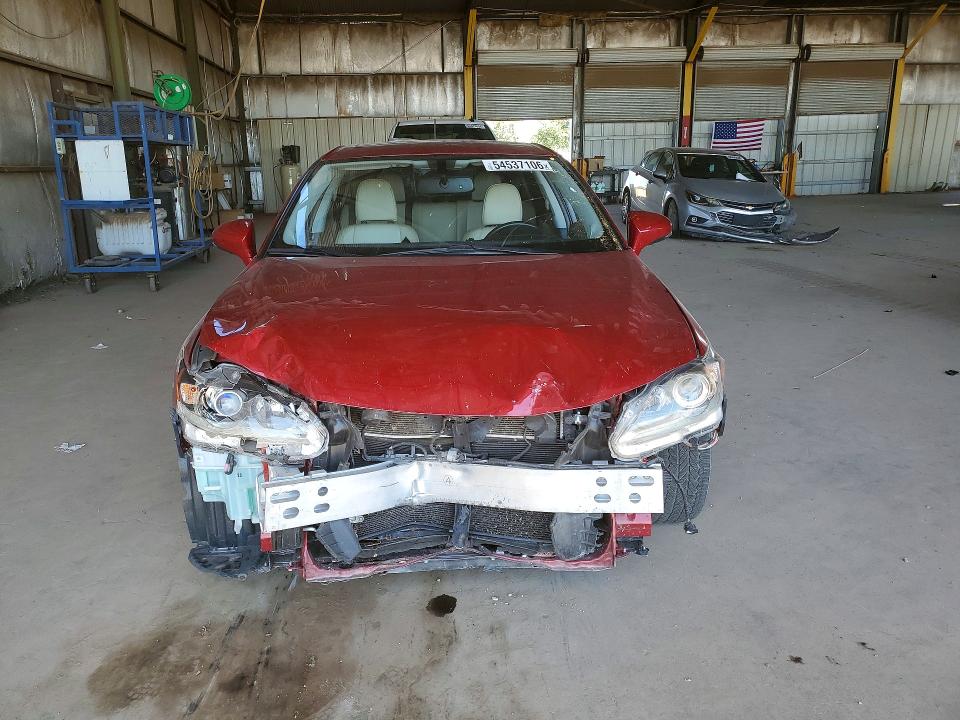 Продажа на аукционе авто 2013 Lexus Ct, vin: JTHKD5BH2D2133994, номер лота: 54537106