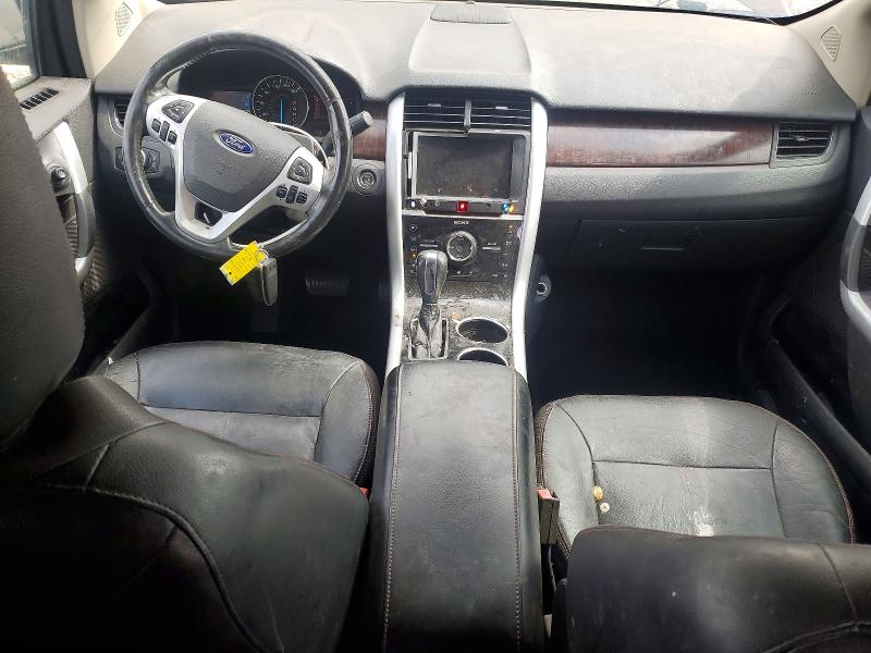 Aukcja sprzedaży 2011 Ford Edge, vin: 2FMDK3KC4BBA34086, numer aukcji: 53327116