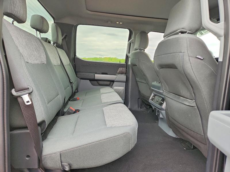 Продаж на аукціоні авто 2024 Ford F250, vin: 1FT8W2BA5RED97479, номер лоту: 52583816