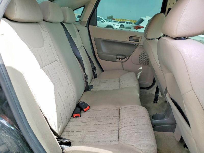 Продажа на аукционе авто 2009 Ford Focus, vin: 1FAHP35N89W124912, номер лота: 51379126