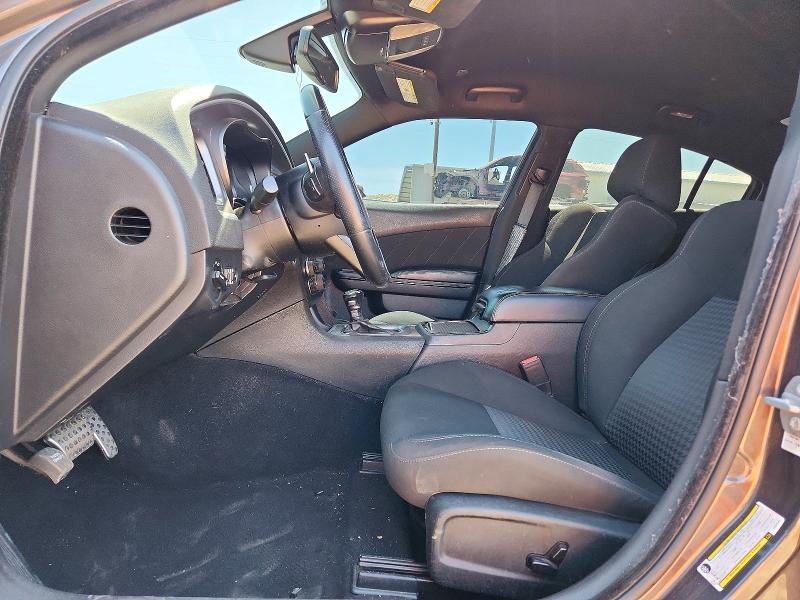 53568186 :رقم المزاد ، 2C3CDXHG3LH245102 vin ، 2020 Dodge Charger مزاد بيع