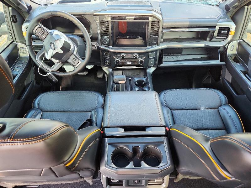 Продажа на аукционе авто 2025 Ford F150, vin: 1FTFW4L52SFB99396, номер лота: 54678246