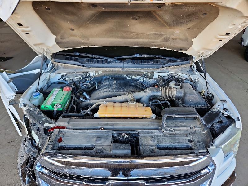 Продажа на аукционе авто 2016 Ford F150, vin: 1FTFW1EG9GKD96190, номер лота: 53138596
