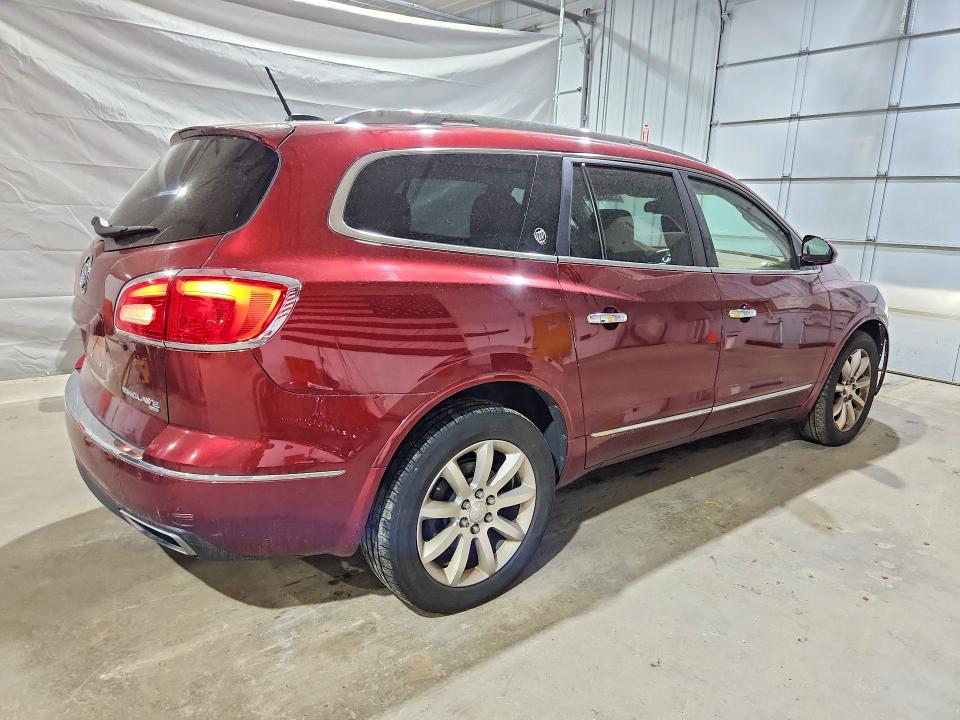 Продаж на аукціоні авто 2017 Buick Enclave, vin: 5GAKVCKD3HJ323154, номер лоту: 53943526