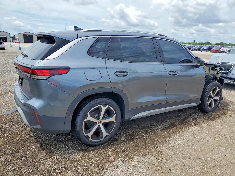 53431426 :رقم المزاد ، 3VVFR7RM2TM019229 vin ، 2026 Volkswagen Tiguan مزاد بيع