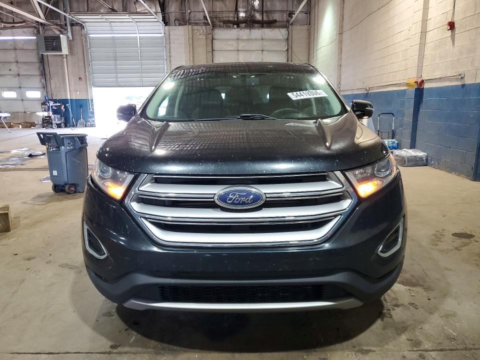 2016 Ford Edge მანქანა იყიდება აუქციონზე, vin: 2FMPK4K89GBB11962, აუქციონის ნომერი: 54419306