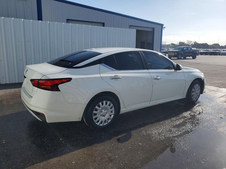 Aukcja sprzedaży 2019 Nissan Altima, vin: 1N4BL4BV1KC248183, numer aukcji: 52254606