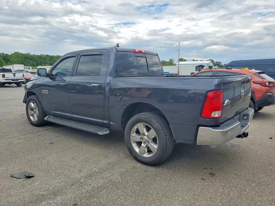 Aukcja sprzedaży 2015 Ram 1500, vin: 1C6RR7LG7FS671605, numer aukcji: 54466836