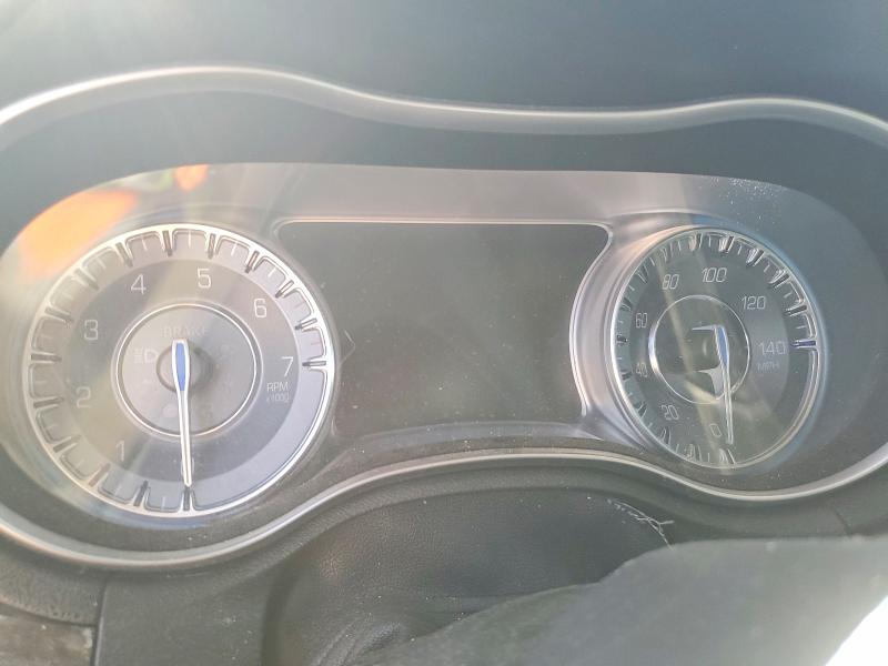 Продаж на аукціоні авто 2015 Chrysler 300, vin: 2C3CCAAG2FH908481, номер лоту: 51839676