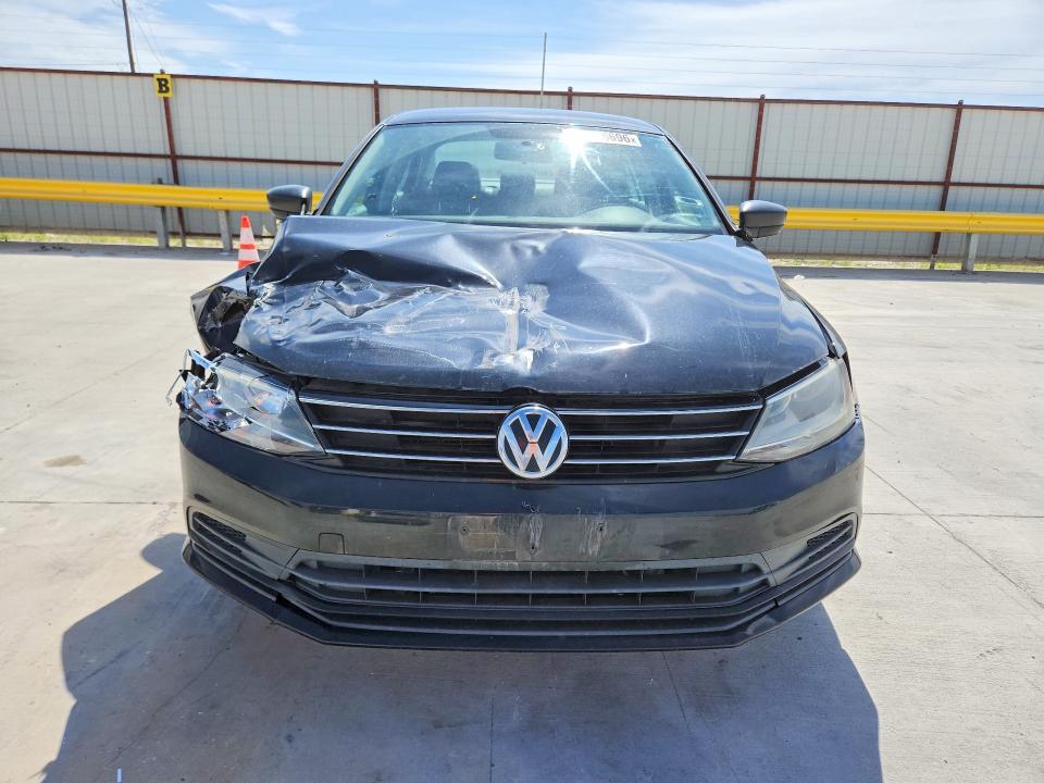 Aukcja sprzedaży 2015 Volkswagen Jetta, vin: 3VW2K7AJ4FM342556, numer aukcji: 52706696