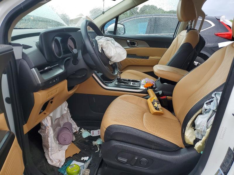 Продажа на аукционе авто 2022 Kia Carnival, vin: KNDNB4H3XN6170196, номер лота: 54235206
