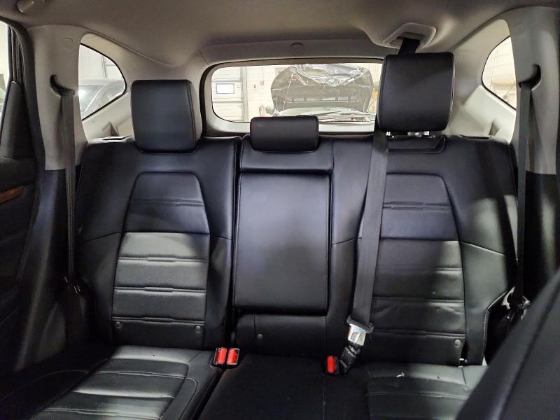 Продажа на аукционе авто 2018 Honda Cr-v, vin: 7FARW2H8XJE067692, номер лота: 53779376