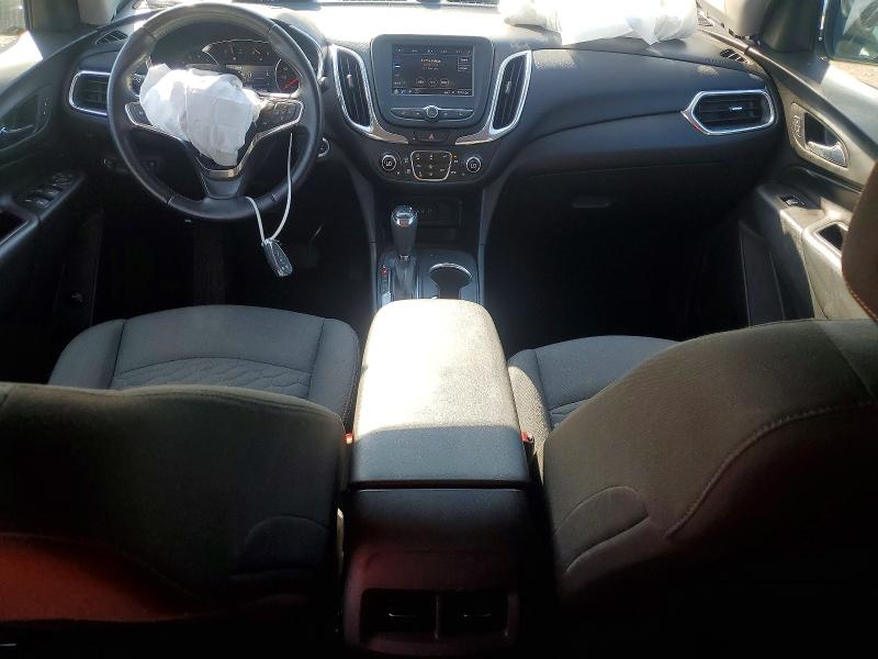 Продаж на аукціоні авто 2020 Chevrolet Equinox, vin: 2GNAXJEV6L6157240, номер лоту: 55254806