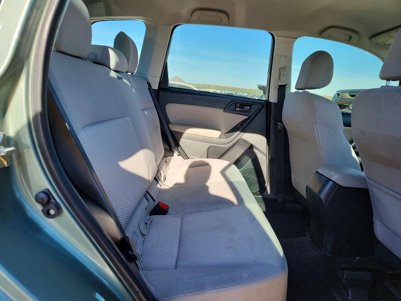 Продаж на аукціоні авто 2017 Subaru Forester, vin: JF2SJABC5HH812685, номер лоту: 52011306