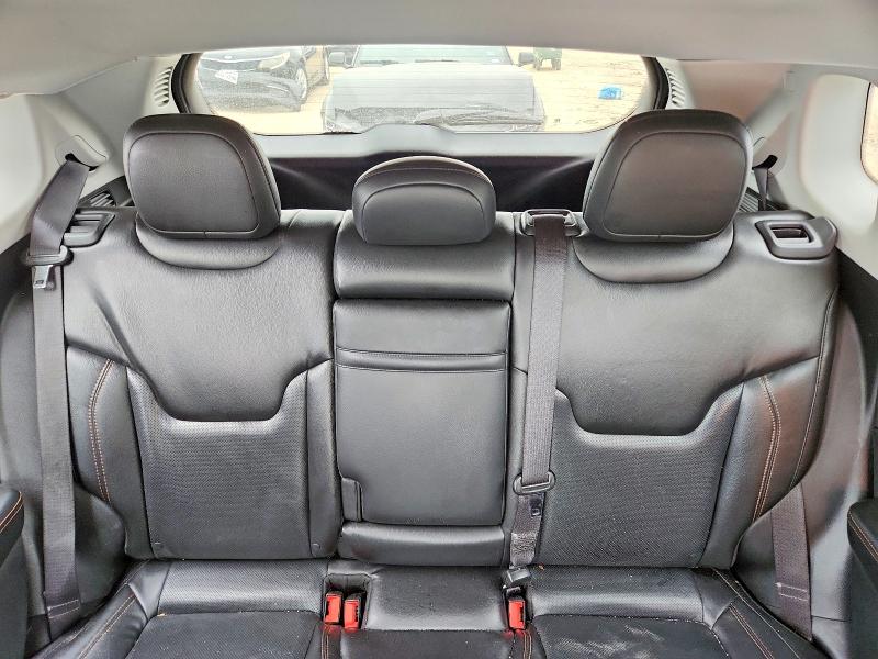 Aukcja sprzedaży 2018 Jeep Compass, vin: 3C4NJDCB3JT457882, numer aukcji: 52941496
