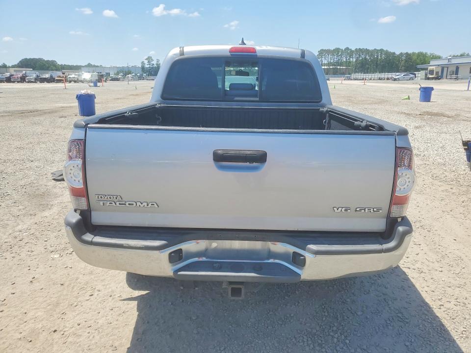 Продажа на аукционе авто 2015 Toyota Tacoma, vin: 3TMLU4EN5FM182359, номер лота: 53788936