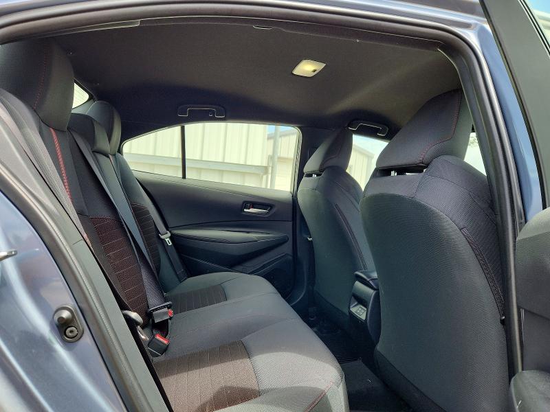 53195486 :رقم المزاد ، JTDS4MCE4R3521942 vin ، 2024 Toyota Corolla مزاد بيع