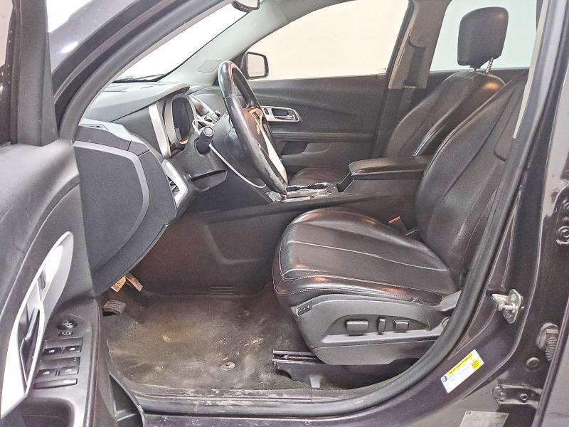 52927506 :رقم المزاد ، 2GNFLHE38F6236616 vin ، 2015 Chevrolet Equinox مزاد بيع