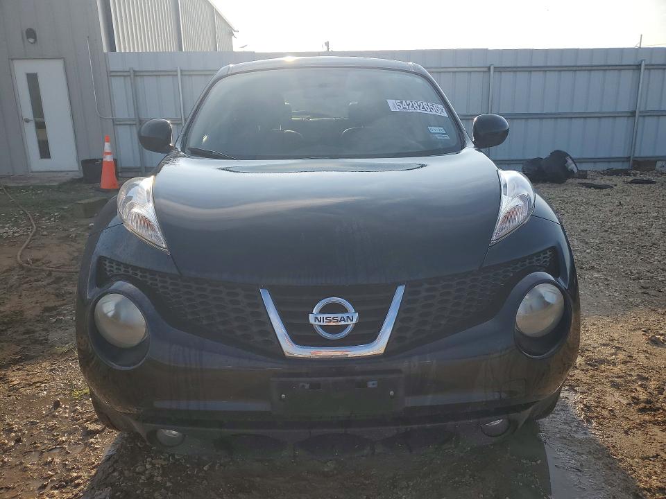 Aukcja sprzedaży 2014 Nissan Juke, vin: JN8AF5MR9ET452225, numer aukcji: 54282656