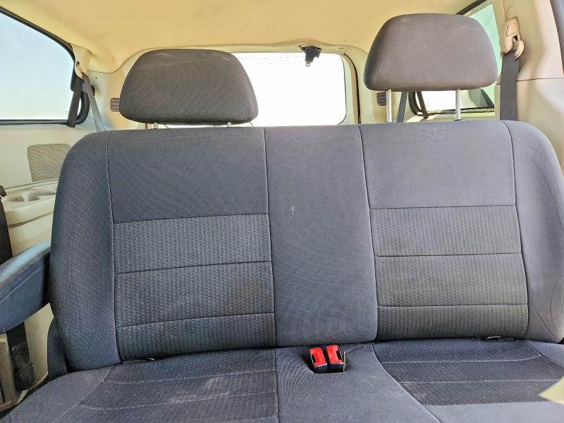 Aukcja sprzedaży 2008 Dodge Caravan, vin: 2D8HN44H18R766172, numer aukcji: 51887856