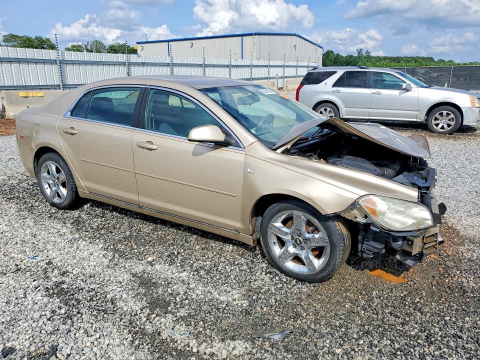 Aukcja sprzedaży 2008 Chevrolet Malibu, vin: 1G1ZH57B08F236914, numer aukcji: 55051966