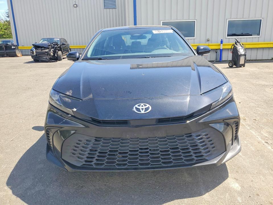 Aukcja sprzedaży 2025 Toyota Camry, vin: 4T1DAACK9SU045236, numer aukcji: 55153666