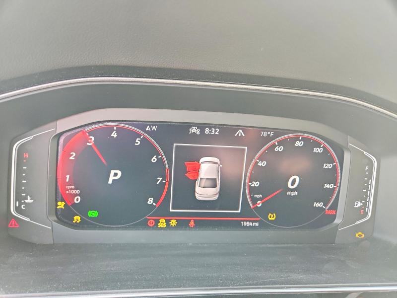 Aukcja sprzedaży 2025 Volkswagen Jetta, vin: 3VW2T7BU4SM049711, numer aukcji: 53305996