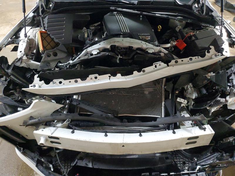 Aukcja sprzedaży 2023 Cadillac Ct5, vin: 1G6DS5RK0P0114235, numer aukcji: 52746316