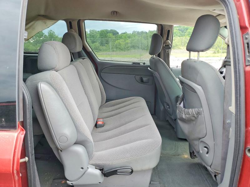Продажа на аукционе авто 2006 Chrysler Town & Country, vin: 1A8GP45RX6B753534, номер лота: 54120936