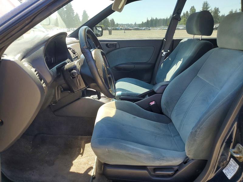 Aukcja sprzedaży 1996 Subaru Legacy, vin: 4S3BK4354T7311735, numer aukcji: 53141106