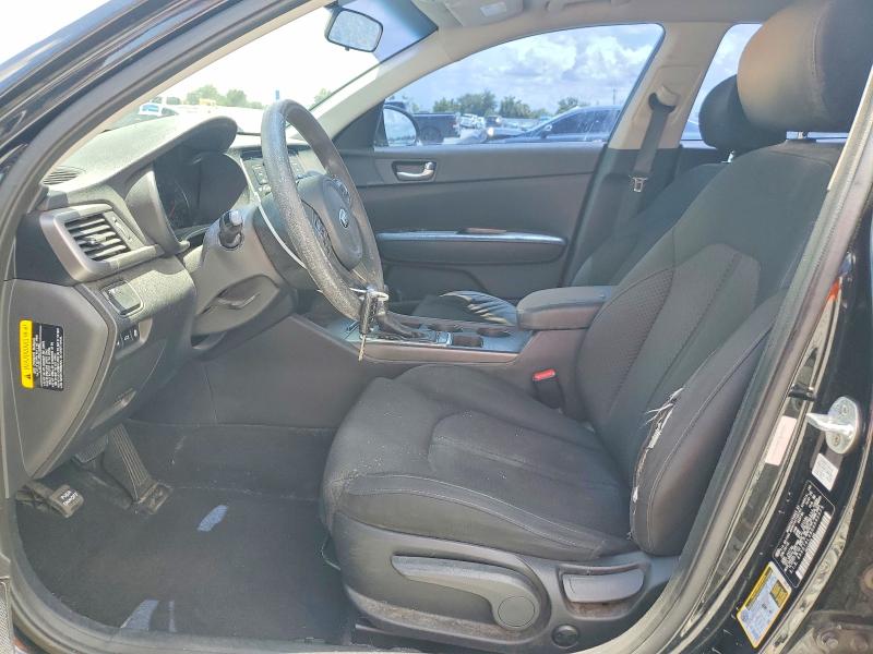 Продажа на аукционе авто 2016 Kia Optima, vin: 5XXGT4L38GG092079, номер лота: 54169046