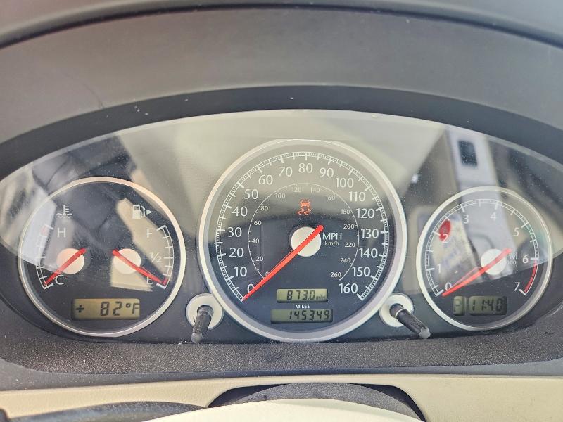 Продаж на аукціоні авто 2006 Chrysler Crossfire, vin: 1C3AN69L36X066505, номер лоту: 54767766