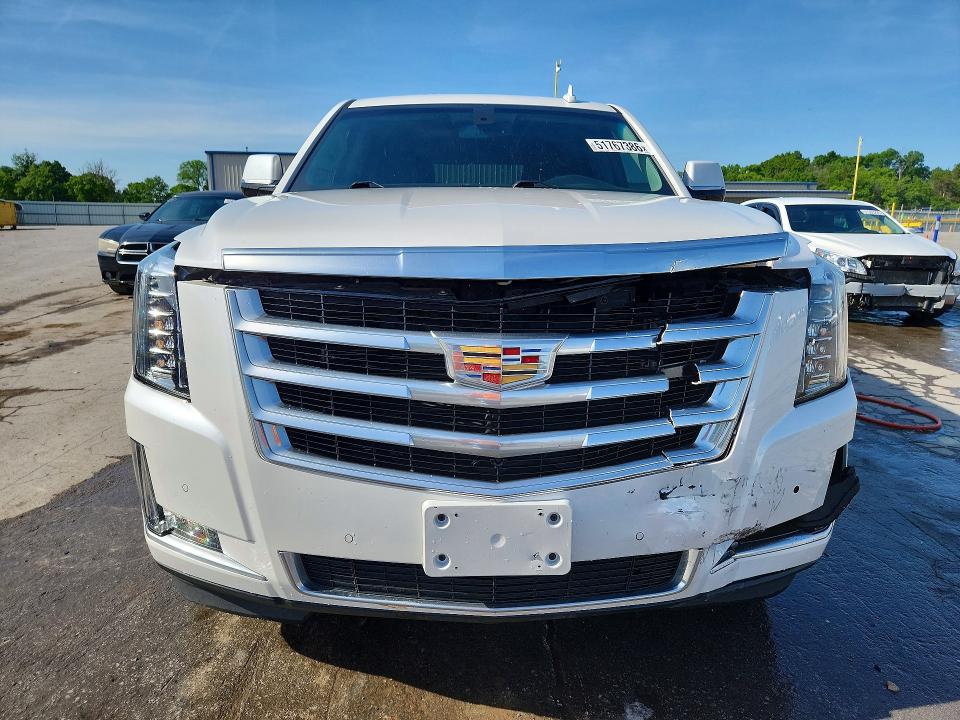 Продаж на аукціоні авто 2016 Cadillac Escalade, vin: 1GYS4AKJ0GR319701, номер лоту: 51767386