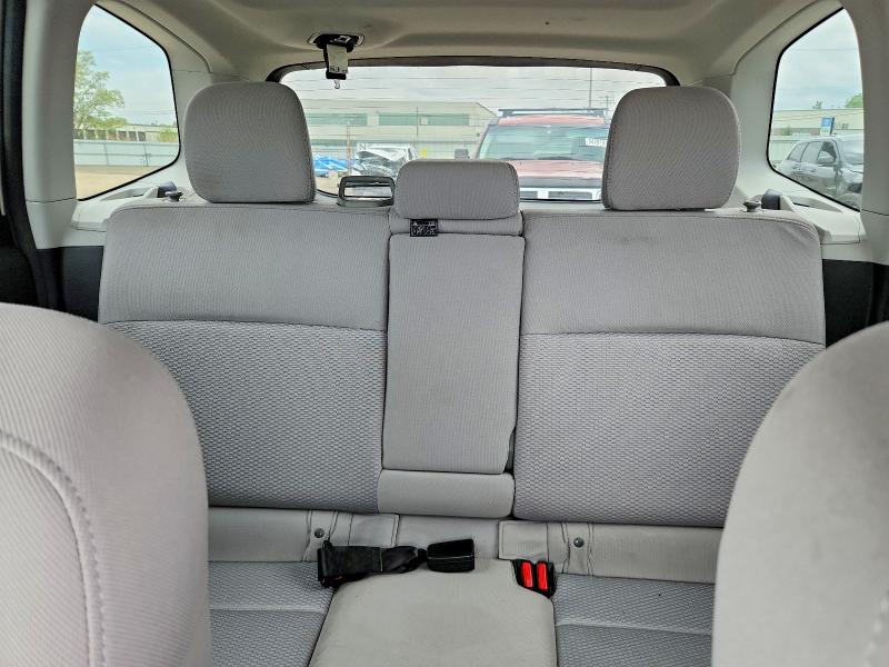 Продаж на аукціоні авто 2018 Subaru Forester, vin: JF2SJAGC3JH471513, номер лоту: 54044156