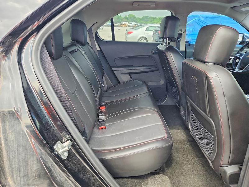 Aukcja sprzedaży 2017 Chevrolet Equinox, vin: 2GNFLGEK0H6108424, numer aukcji: 55128026