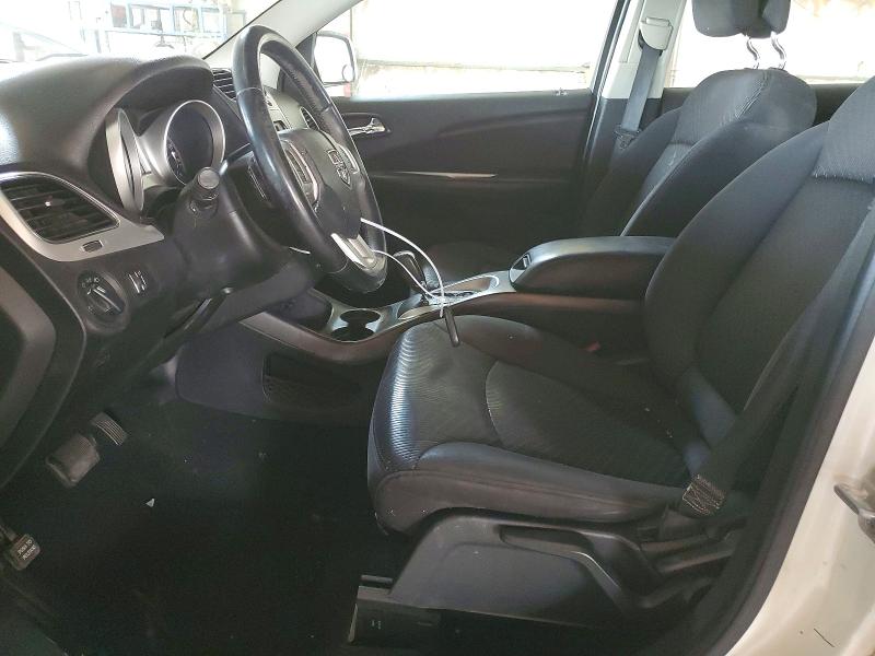 Продажа на аукционе авто 2013 Dodge Journey, vin: 3C4PDCAB9DT576988, номер лота: 50515496