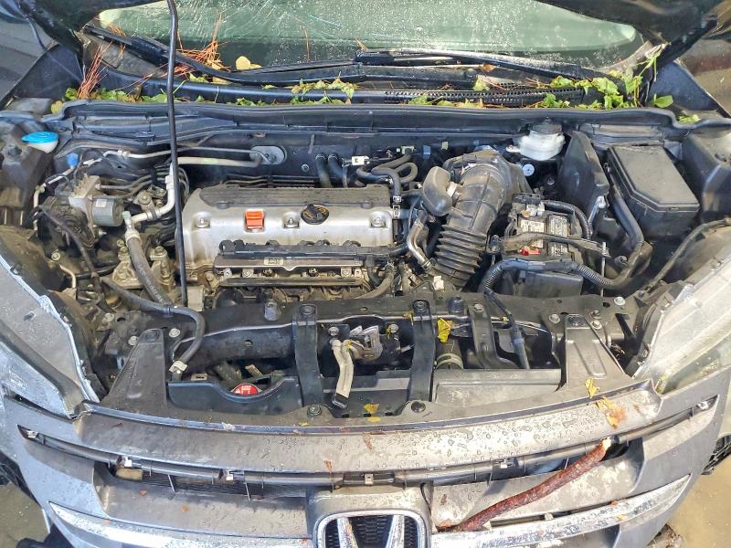 2014 Honda Cr-v მანქანა იყიდება აუქციონზე, vin: 5J6RM3H34EL013751, აუქციონის ნომერი: 52272016