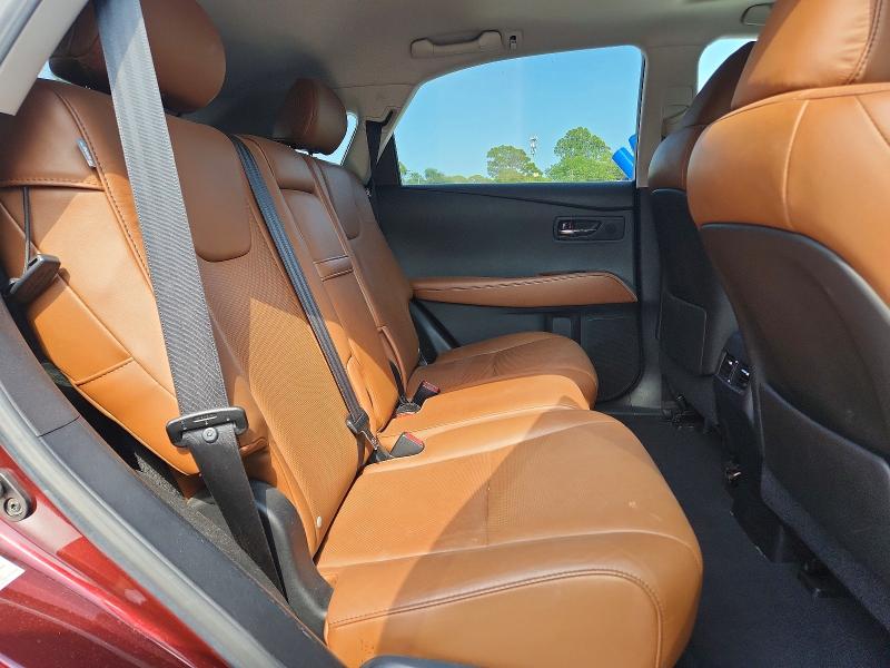 Продаж на аукціоні авто 2013 Lexus Rx, vin: 2T2ZK1BA4DC087597, номер лоту: 52379756