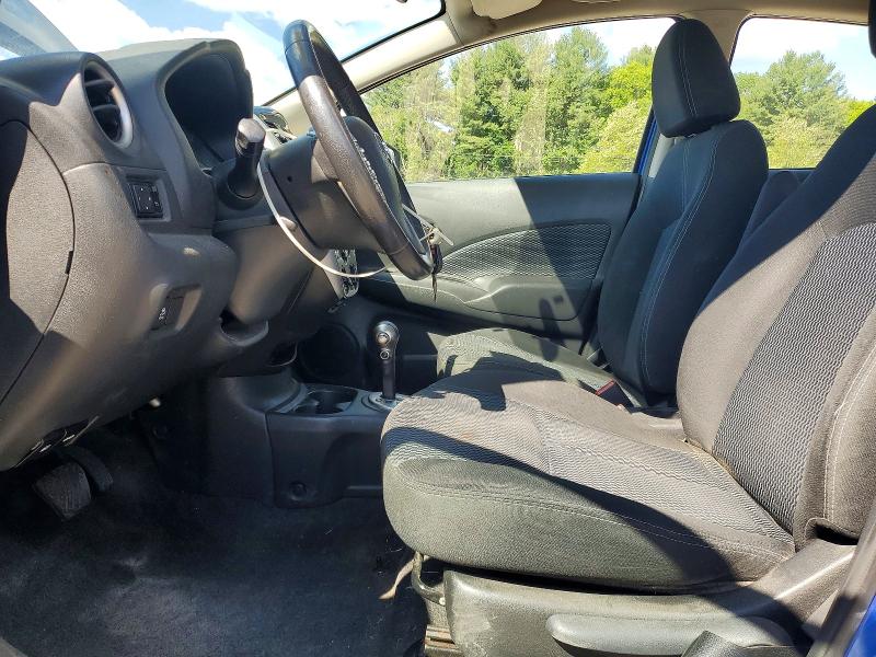 Aukcja sprzedaży 2015 Nissan Versa Note, vin: 3N1CE2CP5FL397786, numer aukcji: 53368586