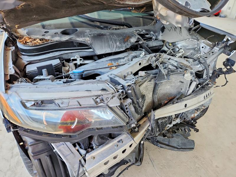 Продаж на аукціоні авто 2020 Honda Ridgeline, vin: 5FPYK3F13LB023123, номер лоту: 52967556