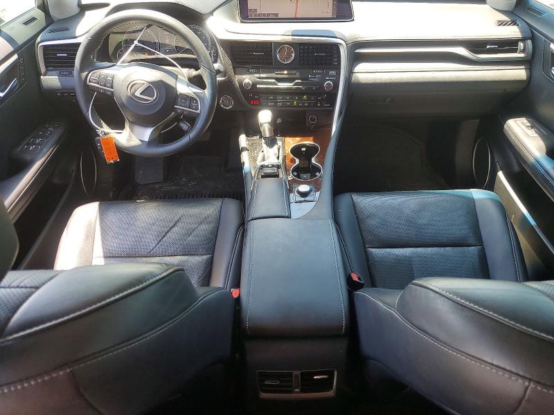 Продажа на аукционе авто 2018 Lexus Rx 350, vin: 2T2ZZMCA9JC103221, номер лота: 53291096