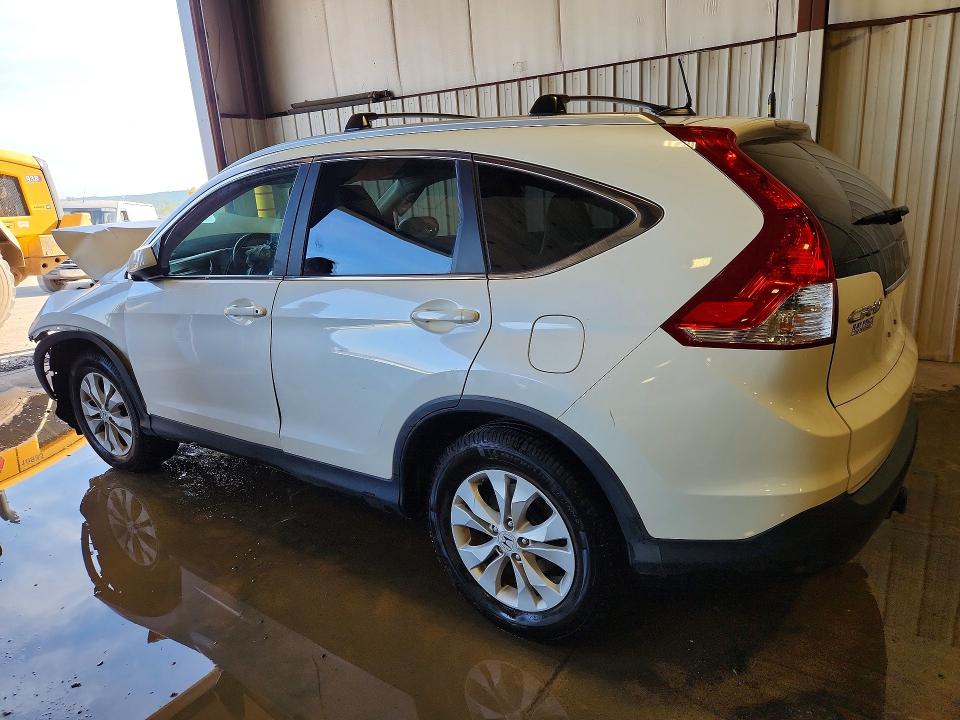 Aukcja sprzedaży 2013 Honda Cr-v, vin: 5J6RM4H7XDL009159, numer aukcji: 54972406