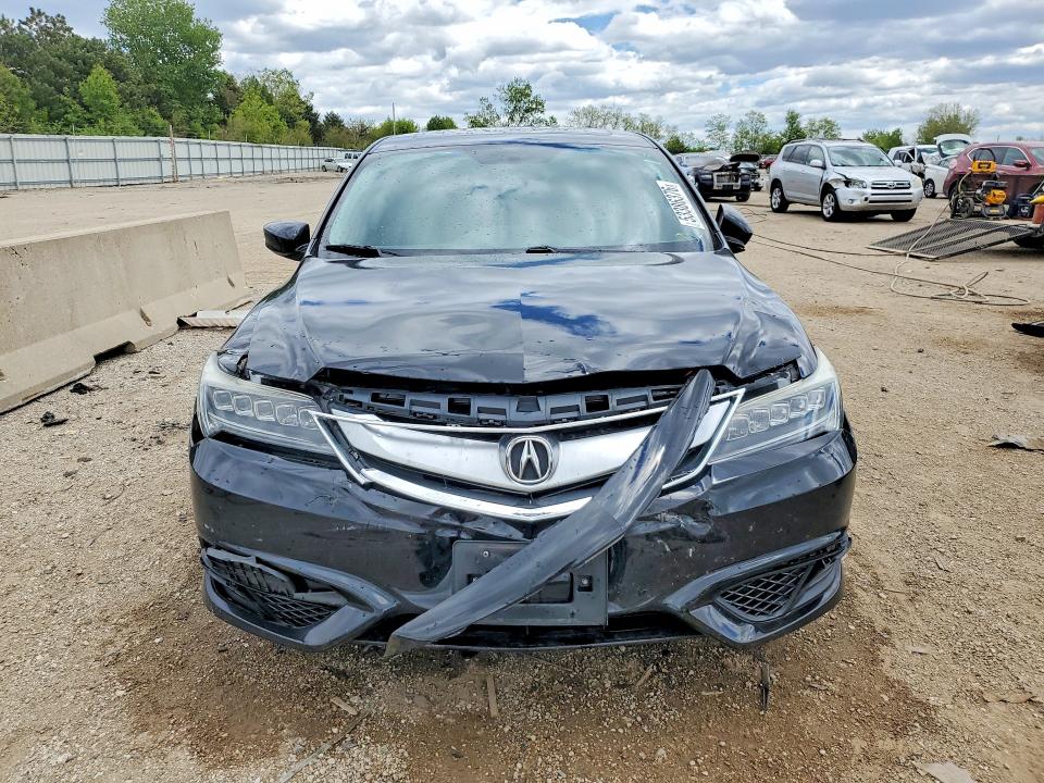 Aukcja sprzedaży 2018 Acura Ilx, vin: 19UDE2F39JA005369, numer aukcji: 53386376