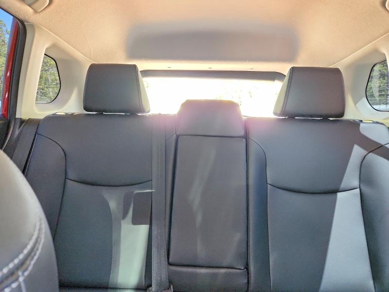 52604846 :رقم المزاد ، 7MUDAABG0RV099286 vin ، 2024 Toyota Corolla Cross مزاد بيع
