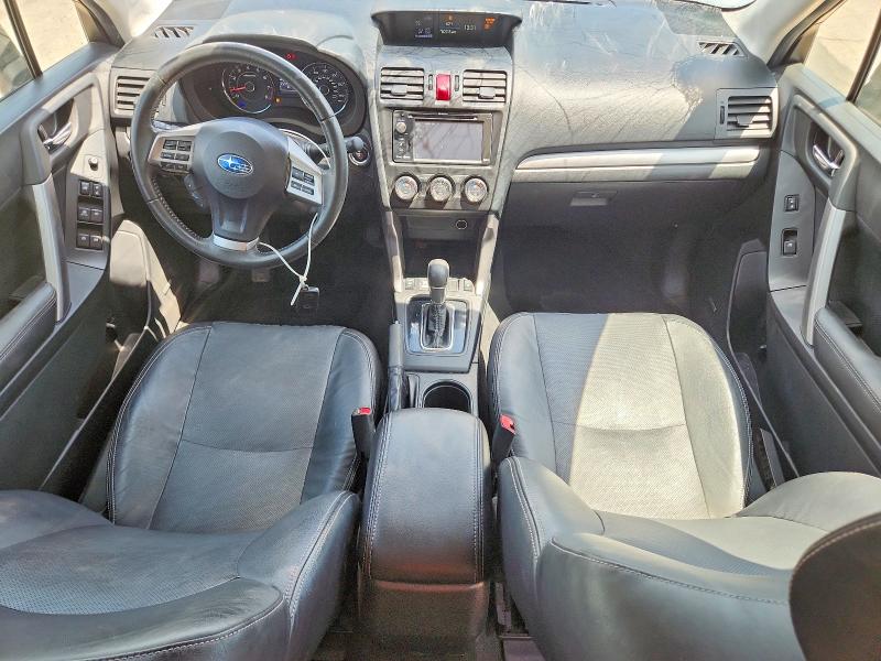 Aukcja sprzedaży 2015 Subaru Forester, vin: JF2SJAWCXFH570080, numer aukcji: 52778876