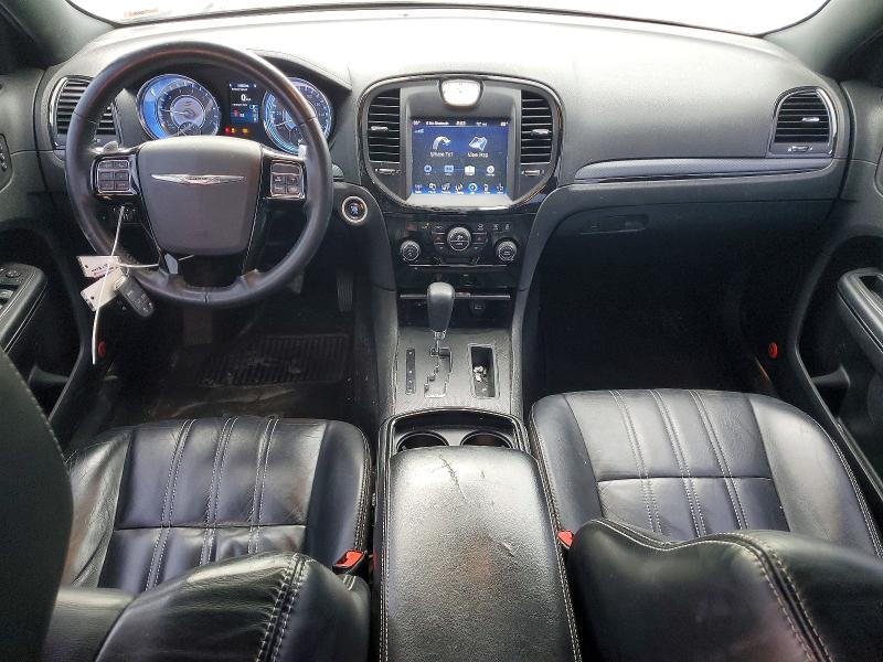 Aukcja sprzedaży 2013 Chrysler 300, vin: 2C3CCABT6DH698640, numer aukcji: 53300026