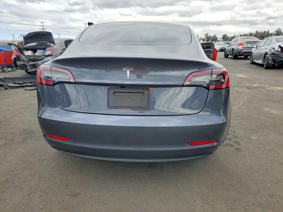 Продаж на аукціоні авто 2023 Tesla Model 3, vin: 5YJ3E1EA2PF645217, номер лоту: 52266196
